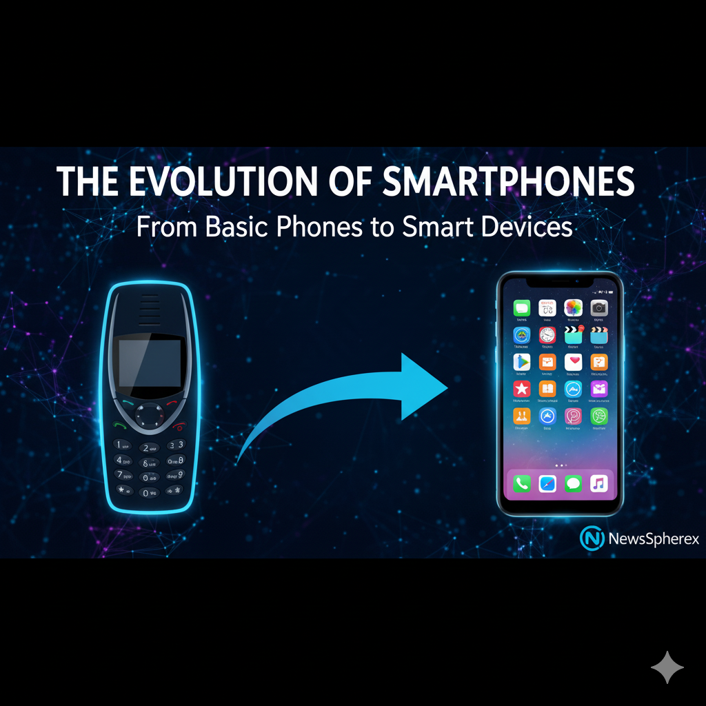 evolution-of-smartphones