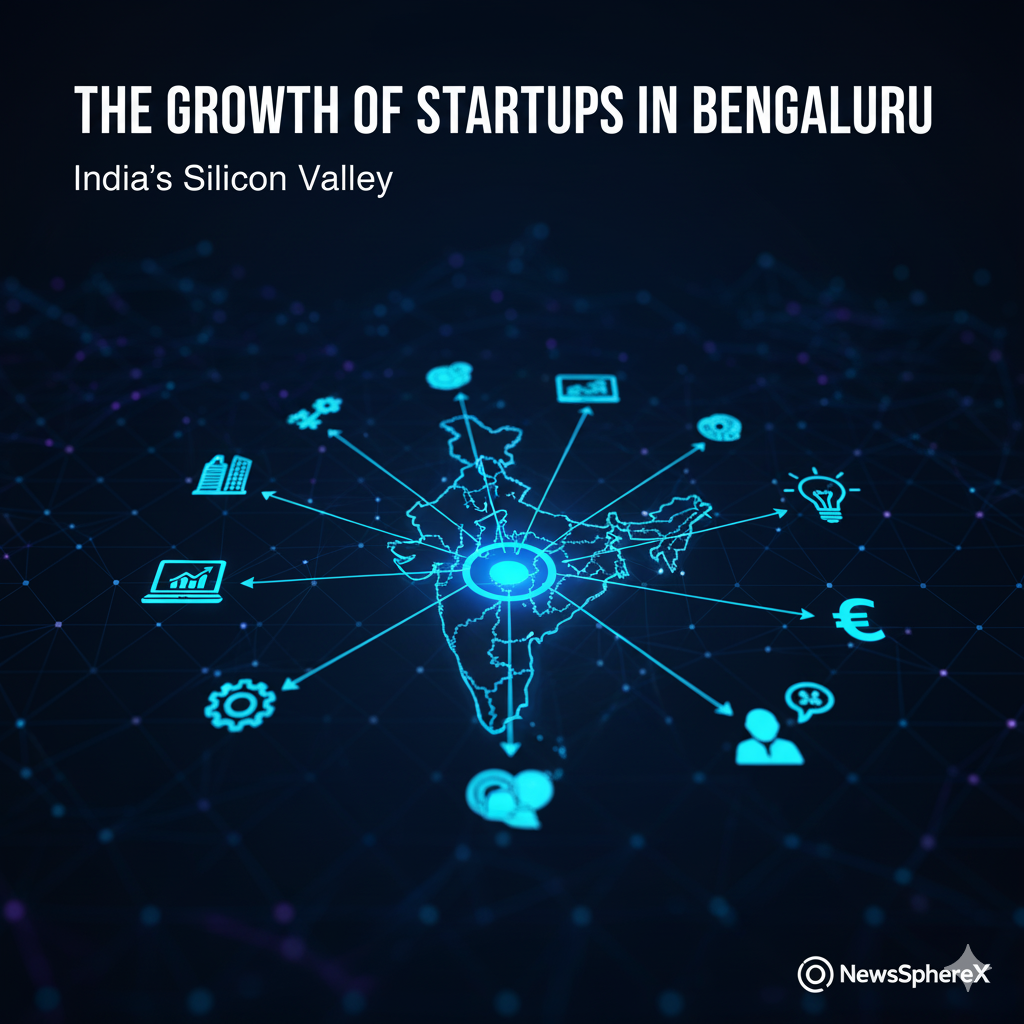 india silicon valley, bangalore unicorn companies